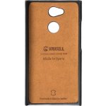 Krusell Sunne Cover Sony Xperia L2 vintage black – Zboží Živě
