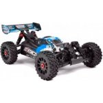 Team Corally Syncro4 Buggy 4WD 3S–4S RTR modrá 1:8 – Zboží Dáma