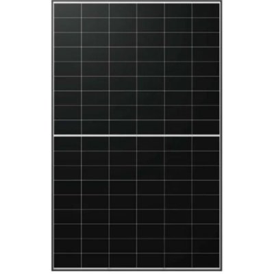 Longi Fotovoltaický panel LR7-60HVH-540M 540Wp – Hledejceny.cz
