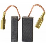 Asein 0199.08J Náhradní uhlíky (2ks) pro stroje BOSCH (5 x 8 x 18 mm), typ 190 – Hledejceny.cz