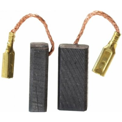 Asein 0199.08J Náhradní uhlíky (2ks) pro stroje BOSCH (5 x 8 x 18 mm), typ 190 – Hledejceny.cz