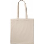 TRUE BLANKS Taška Cotton Canvas Tote Bílá natural – Hledejceny.cz
