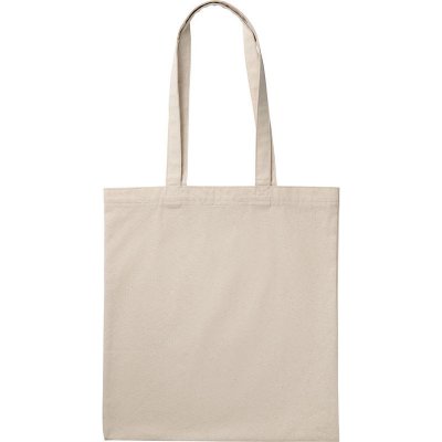 TRUE BLANKS Taška Cotton Canvas Tote Bílá natural – Hledejceny.cz