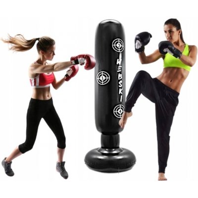 Boxovací pytel Webski AirPunch – Sleviste.cz