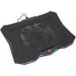 White Shark Chladicí podložka GCP-03 GLACIER, černá – Zbozi.Blesk.cz