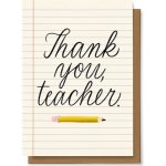 Chaukiss Thank you, teacher. – Hledejceny.cz