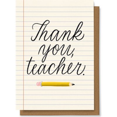 Chaukiss Thank you, teacher. – Hledejceny.cz