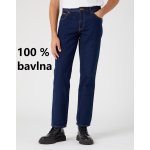 Wrangler W12105009 Texas darkstone – Zboží Dáma