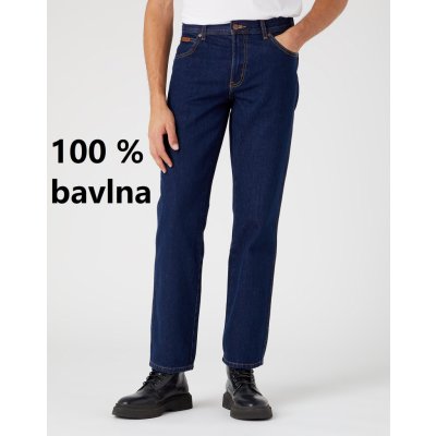 Wrangler W12105009 Texas darkstone – Zboží Dáma