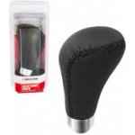 4Cars Rukojeť řadící páky černá kůže – Sleviste.cz