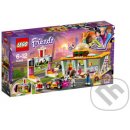 LEGO® Friends 41349 Jídelní vůz