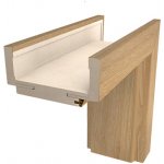 NATUREL Ibiza obložková zárubeň 70cm levá dub - O1DP70L – HobbyKompas.cz