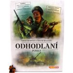 Mindok Odhodlaní Posily – Zboží Dáma