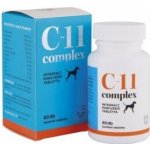 Vitamed C-11 Complex na ochranu chrupavky 60 tbl – Zboží Mobilmania