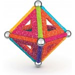 Geomag Glitter panels Recycled 35 – Hledejceny.cz