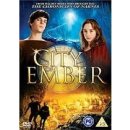 The City Of Ember DVD