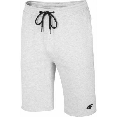 4F Men's shorts SKMD001 – Zboží Mobilmania