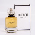 Givenchy L'Interdit parfémovaná voda dámská 50 ml – Sleviste.cz