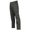 Pracovní oděv PAYPER Celoroční kalhoty WORKER s elastickým pasem kouřová