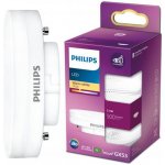 Philips Lighting 77371700 LED A+ A++ E GX53 5.5 W = 40 W teplá bílá – Zboží Živě