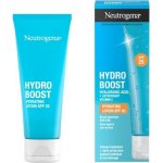 Neutrogena Hydro Boost Face ochranný pleťový krém SPF25 50 ml – Hledejceny.cz