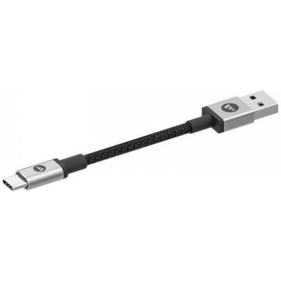 Mophie 409903210 USB A, USB C, 1m, černý – Hledejceny.cz