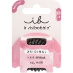 Invisibobble ORIGINAL True Black 3ks – Zboží Dáma