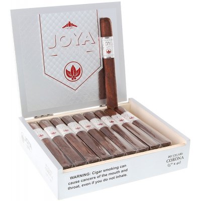 Joya de Nicaragua Silver Corona – Zboží Mobilmania