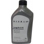 VAG GS55545M2 LongLife III 0W-30 1 l – Hledejceny.cz