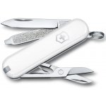 Victorinox Classic SD Colors Falling Snow – Hledejceny.cz