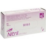 Vulkan Dona Nitrilové jednorázové rukavice 100 ks – Sleviste.cz