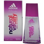 adidas Natural Vitality toaletní voda dámská 50 ml – Hledejceny.cz