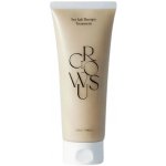 GROWUS Sea Salt Therapy Scalp Scaler Peeling na pokožku hlavy 250 g – Hledejceny.cz