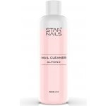 Starnails Nail Cleaner Almond čistič výpotku 500 ml – Zbozi.Blesk.cz