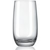 Sklenice DRINK Skleněná sklenice na vodu RONA COOL Mix 6 x 350 ml