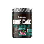 Maxxwin Huricane Pre-workout NO Caffeine 540 g – Zboží Mobilmania