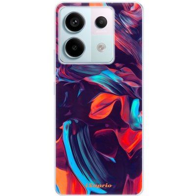 iSaprio - Color Marble 19 - Xiaomi Redmi Note 13 Pro 5G / Poco X6 5G – Zboží Mobilmania