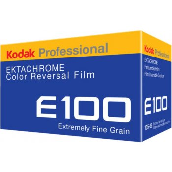 KODAK Ektachrome E100/135-36