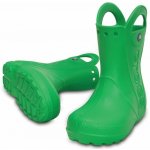 Crocs Handle It Rain Boot Kids 12803-3E8 – Hledejceny.cz