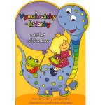 Vymalovánky a hádanky od 5 let – Zboží Dáma