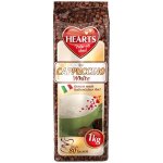 Hearts Cappuccino White 1 kg – Sleviste.cz