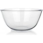 Banquet Miska skleněná Trevia 22,5 cm, 2,7 l – Zboží Dáma