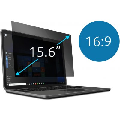 Kensington pro 15.6", 16:9, dvousměrný, odnímatelný 626469 – Hledejceny.cz