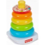 Fisher-Price kroužky na tyči GKD51 – Hledejceny.cz