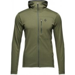 Black Diamond Coefficient Fleece Hoody Men