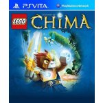 LEGO Legends of Chima: Lavals Journey – Zboží Dáma