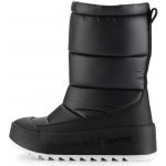 Alpine Pro Luga dámská zimní obuv černá – Zboží Dáma