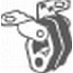 Bosal BS 255-084 – Zboží Mobilmania