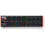 Akai LPD8 MKII – Zboží Mobilmania