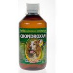 Aquamid CHONDROXAN P SOL 500 ml – Hledejceny.cz